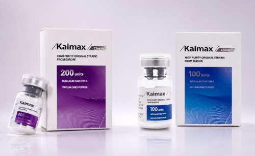 KAIMAX 100/200U