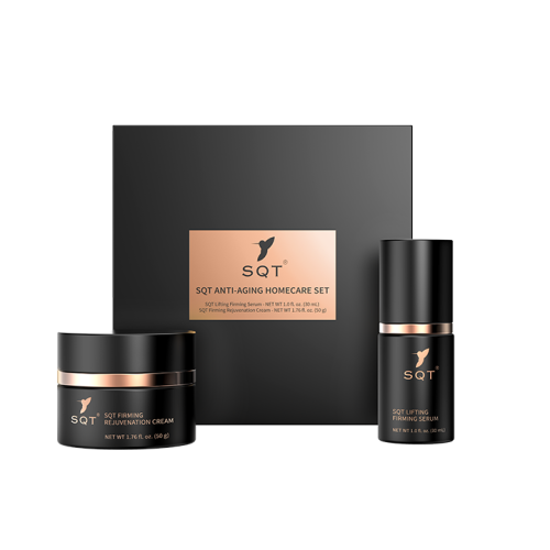SQT Anti-Aging Homecare Set