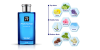 Romano Eau de Toilette - Force 100 ml