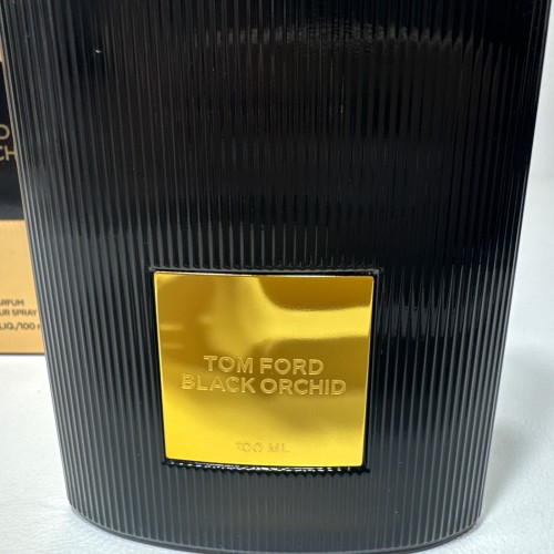 TOM FORD BLACK ORCHID Eau De Parfum Spray For Women 3.4 Fl. Oz./ 100ml
