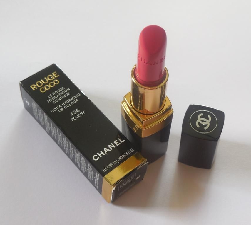 Chanel Rouge allure lip colour ARTHUR for sale