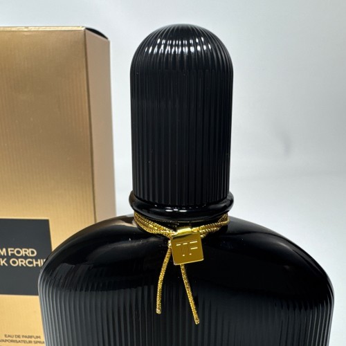 TOM FORD BLACK ORCHID Eau De Parfum Spray For Women 3.4 Fl. Oz./ 100ml