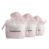 Disposable Non-woven Wash Towel Roll Pearl Pattern Soft Facial Cleansing Cotton Towel
