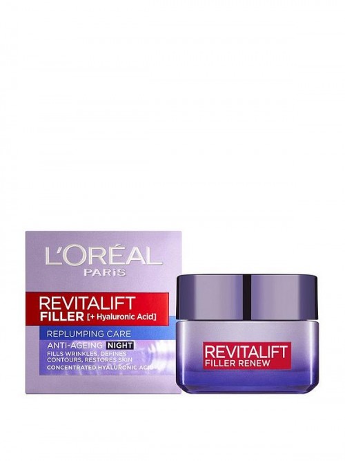 L'Oreal Paris Revitalift