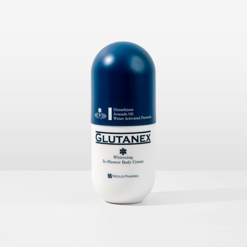 Glutanex In-Shower Body Cream