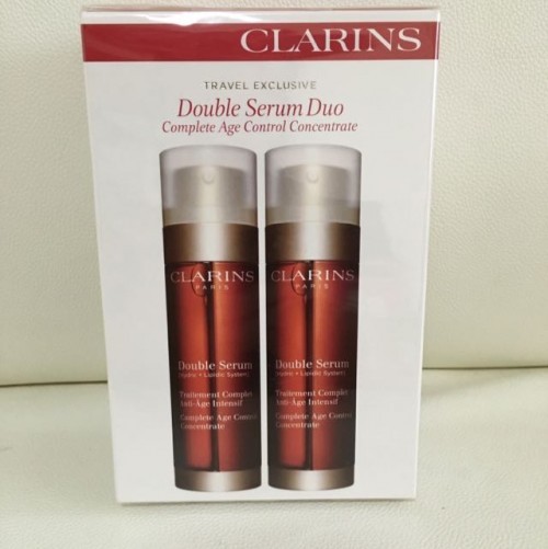 clarins distributor 