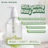 Shinyoung Body Wash