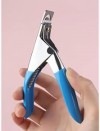 Nail tip cutter
