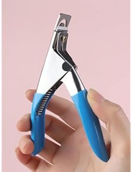 Nail tip cutter