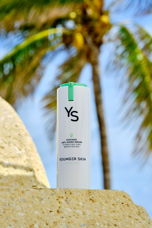 Avocado Anti-Aging Serum