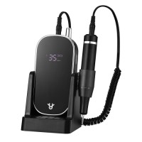 UV Nail Drill Machine UV-205 Nail Machine Nail Polisher for Beauty Manicure
