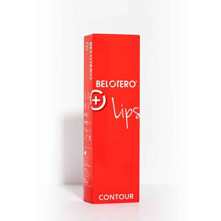 Buy Belotero Lips Contour 1x0.6ml