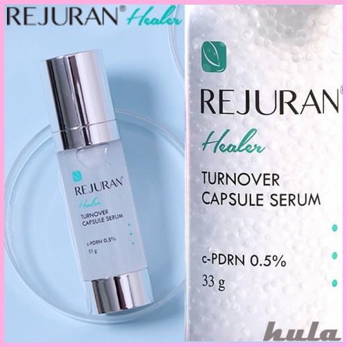 REJURAN® Healer Turnover Capsule Serum