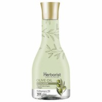 Herborist Olive Oil with Collagen