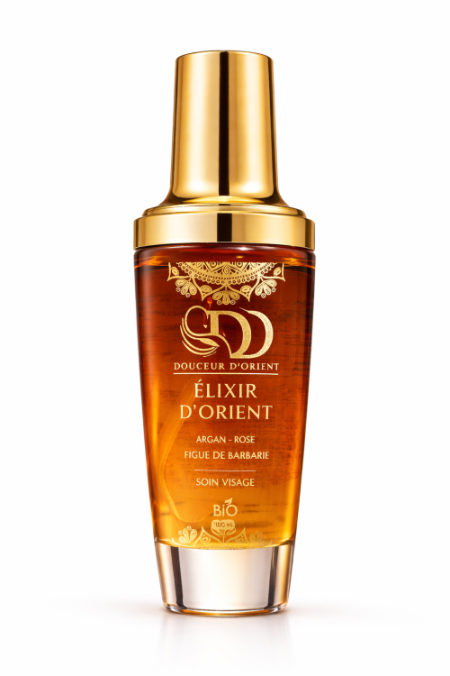 ELIXIR D'ORIENT