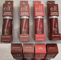 e.l.f. Cosmetics Camo Liquid Blush elf