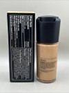 Mac Studio Fix Fluid SPF 15 24hr Matte Foundation+Oil Control NC40