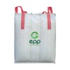 EPP BAFFLE BIG BULK BAG WITH OPEN TOP FIBC BAFFLE BULKA BAG 1 TON TOTE BAFFLE BIG BAG Q BAG NET BAFFLE BIG BAG BAFFLE SUPER SACKS PP WOVEN SUPER SACKS BAFFLED BULK BAG BUILDER BAGS INDUSTRIAL FIBC BAGS Q NET BAGS