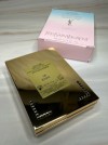 YSL Couture Mini Clutch 125 Blooming Lust Eyeshadow Palette