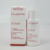 CLARINS UV PLUS 50 ml 1.7 oz Sunscreen Multi-Protection Oil-Free SPF 50 NIB