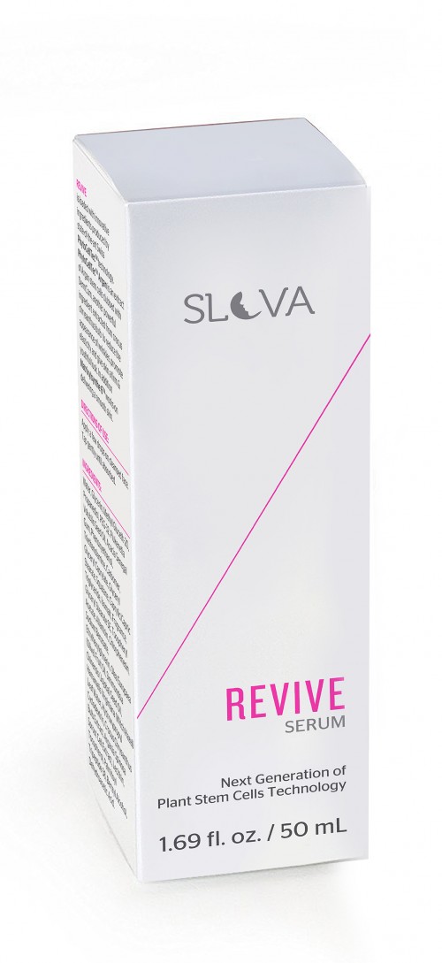 SLOVA REVIVE