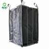 EPP BAFFLE BIG BULK BAG WITH OPEN TOP FIBC BAFFLE BULKA BAG 1 TON TOTE BAFFLE BIG BAG Q BAG NET BAFFLE BIG BAG BAFFLE SUPER SACKS PP WOVEN SUPER SACKS BAFFLED BULK BAG BUILDER BAGS INDUSTRIAL FIBC BAGS Q NET BAGS