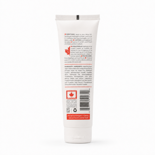 Revitalizing Hair Mask Dry Hair – 200 ml