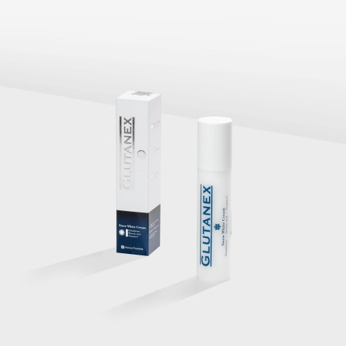 Glutanex Snow White Cream
