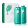 Japanese Formula Ceramic Curly Hair Perm Lotion For Professional Use Only