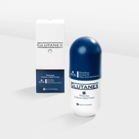 Glutanex In-Shower Body Cream