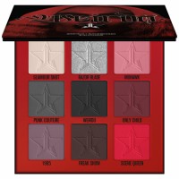 JEFFREE STAR COSMETICS WEIRDO MINI PALETTE LIMITED EDITION