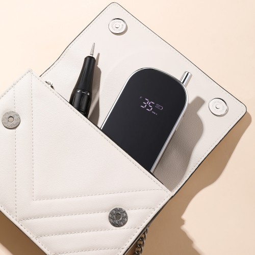 UV Nail Drill Machine UV-205 Nail Machine Nail Polisher for Beauty Manicure