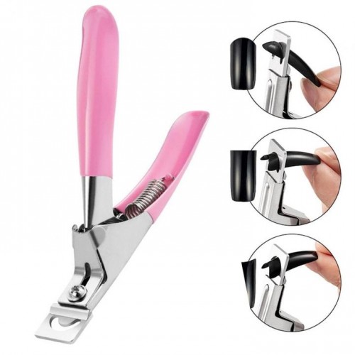 Nail tip cutter