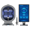 AI Facial Analysis Machine X5Pro 36 Million Pixels Skin Detector With Microscope Probe For Beauty Salon Skin Diagnosis