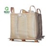 EPP BAFFLE BIG BULK BAG WITH OPEN TOP FIBC BAFFLE BULKA BAG 1 TON TOTE BAFFLE BIG BAG Q BAG NET BAFFLE BIG BAG BAFFLE SUPER SACKS PP WOVEN SUPER SACKS BAFFLED BULK BAG BUILDER BAGS INDUSTRIAL FIBC BAGS Q NET BAGS