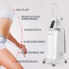 Rotation RF Fat Loss EMS Far Infrared IR Finger Facial Massager Vacuum Roller Body Slimming Machine