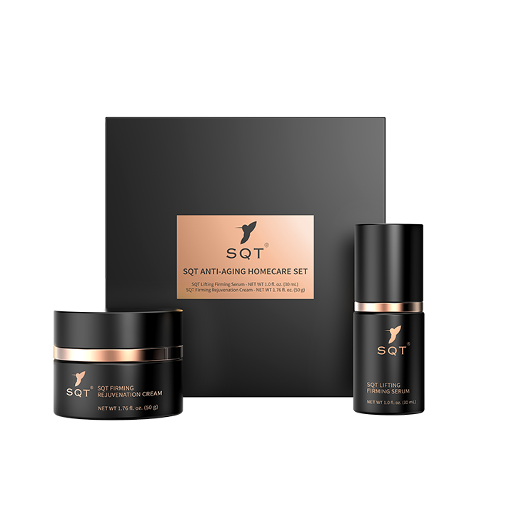 SQT Anti-Aging Homecare Set