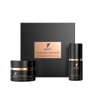 SQT Anti-Aging Homecare Set