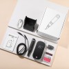 UV Nail Drill Machine UV-205 Nail Machine Nail Polisher for Beauty Manicure
