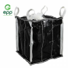 EPP BAFFLE BIG BULK BAG WITH OPEN TOP FIBC BAFFLE BULKA BAG 1 TON TOTE BAFFLE BIG BAG Q BAG NET BAFFLE BIG BAG BAFFLE SUPER SACKS PP WOVEN SUPER SACKS BAFFLED BULK BAG BUILDER BAGS INDUSTRIAL FIBC BAGS Q NET BAGS