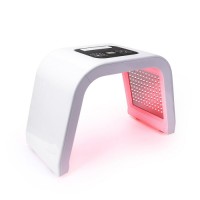 7 Colors Pdt Led Photon Light Therapy Face Machine