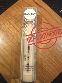 Tarte Shape Tape Full Coverage Concealer 20S Light Sand 100% Authentic