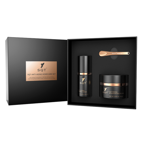 SQT Anti-Aging Homecare Set
