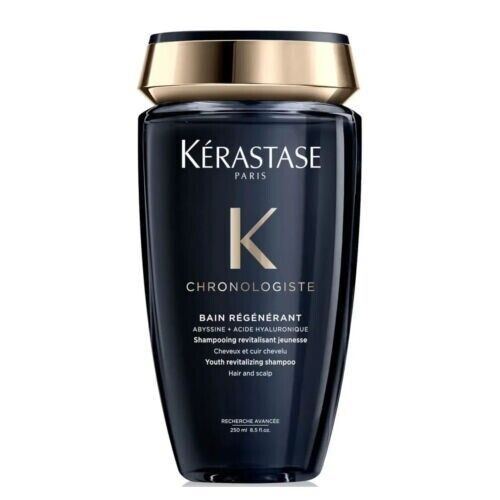 Kerastase Chronologiste Bain Regenerant Shampoo 250 ml