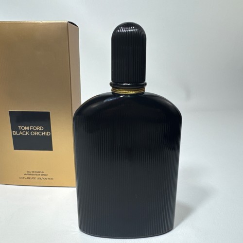 TOM FORD BLACK ORCHID Eau De Parfum Spray For Women 3.4 Fl. Oz./ 100ml