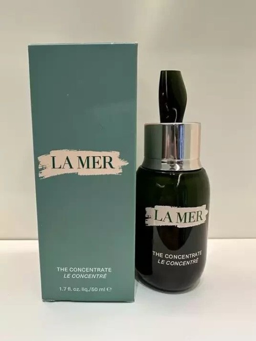 La Mer The Concentrate 50ml