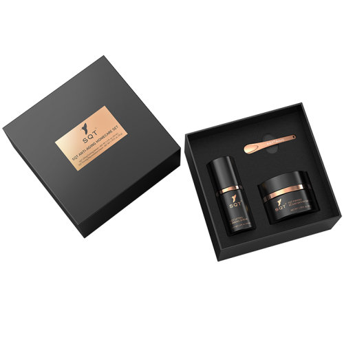 SQT Anti-Aging Homecare Set