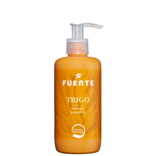 FUENTE «TRIGO». Protein shampoo 250ml