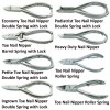 Nail Nipper Cuticle Nipper Toe Nipper Acrylic Nipper