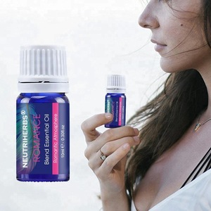 100% Pure Aromatherapy Essential Oil Therapeutic Natural Aroma Essential Oil Aromatherapy Massage Oil